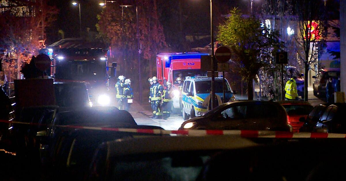 Messerangriff-Mutter-und-zwei-Kinder-auf-Intensivstation