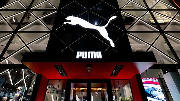 Puma baut 900 Jobs ab - fr&auml;nkischer Sportartikelriese mit Verlusten