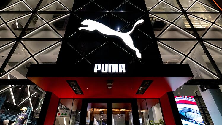 Puma baut 900 Jobs ab - fränkischer Sportartikelriese mit Verlusten
