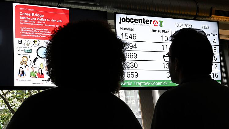 Jobcenter