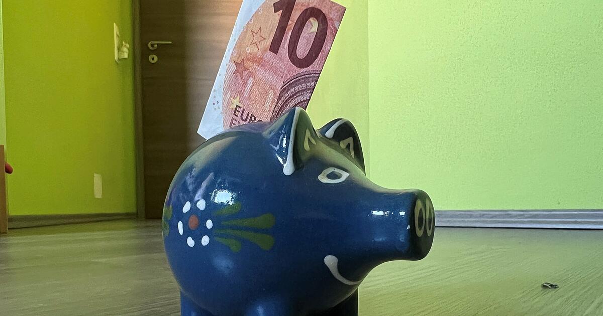 Early retirement pension starts in 2027: 10 euros per month for children - ...
