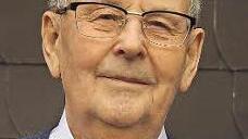 Am Montag feierte Helmut Leicht seinen 80. Geburtstag.  Foto: Sch&uuml;lein