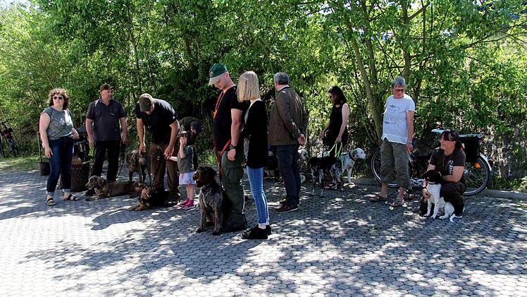 Impressionen von der Museumskerwa   Foto: Richard Sänger