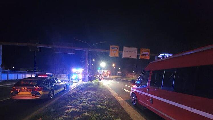 Foto: Freiwillige Feuerwehr Forchheim