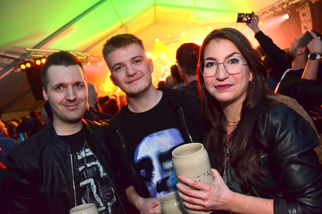 Heavy Style mit ALLSTAR