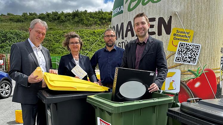 Landkreis Kronach nimmt an bundesweiter Aufkl&auml;raktion teil - darum geht es