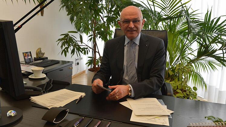 Günther Denzler