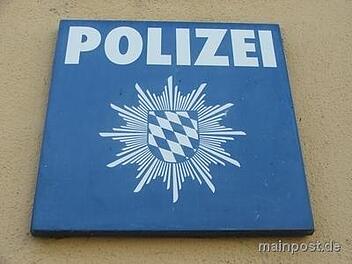 Polizei