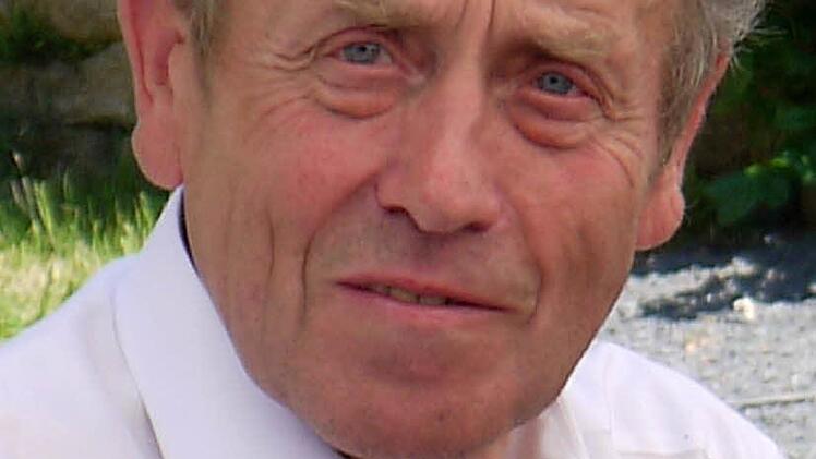 Karl-Heinz Stahl: "Unser Zeitplan hat gut gepasst. Der heutige Tag war eine Bestätigung für die viele Arbeit, die wir uns in den vergangenen Monaten gemacht haben. Es ist schön, wenn die Dorfgemeinschaft an solchen Tagen zusammenhält. Was am Ende herauskommt? Schwer zu sagen - das müssen wir einfach mal der Kommission überlassen." Foto: Berthold Köhler