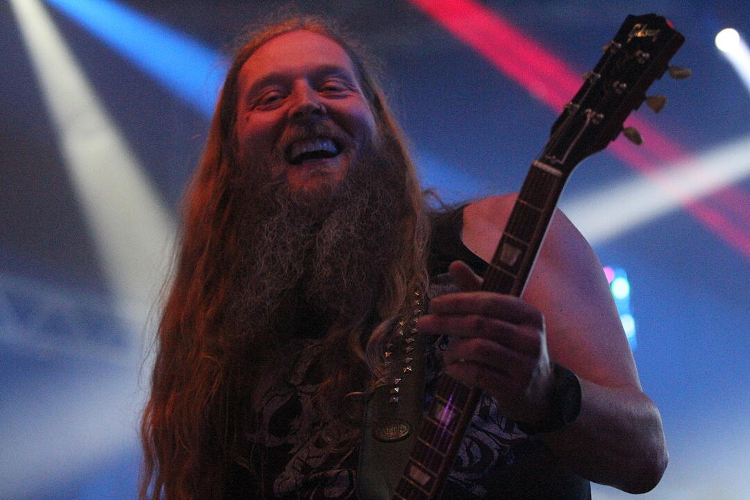Metal Franconia 2018
