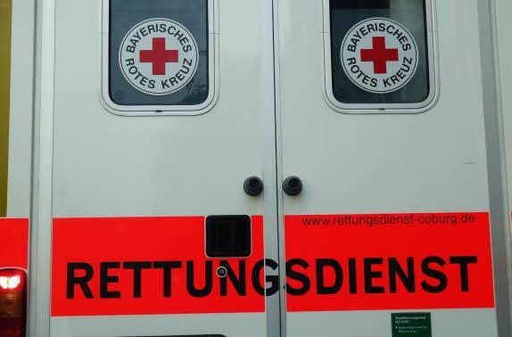 B303 im Kreis Kulmbach: Zusammenstoß auf Bundesstraße fordert mehrere Schwerverletzte