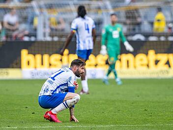 Früherer FCN und Nationalspieler scheitert bei "Höhle der Löwen"