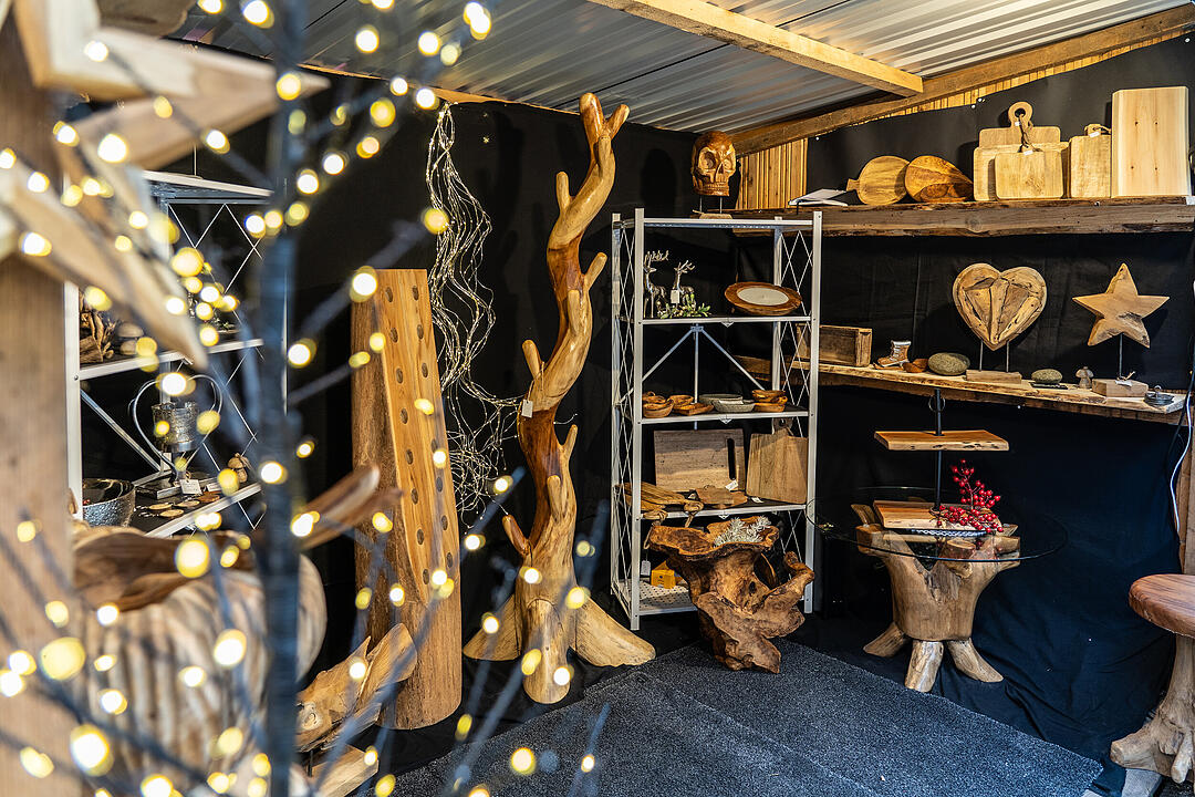 Winterszeit - Magische und zauberhafte Atmosphäre! Winterszeit - Magische und zauberhafte Atmosphäre!