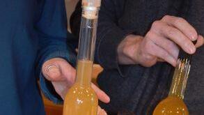 Hopfige RegionalprodukteCorinna Brauer