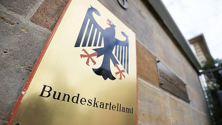 Bundeskartellamt