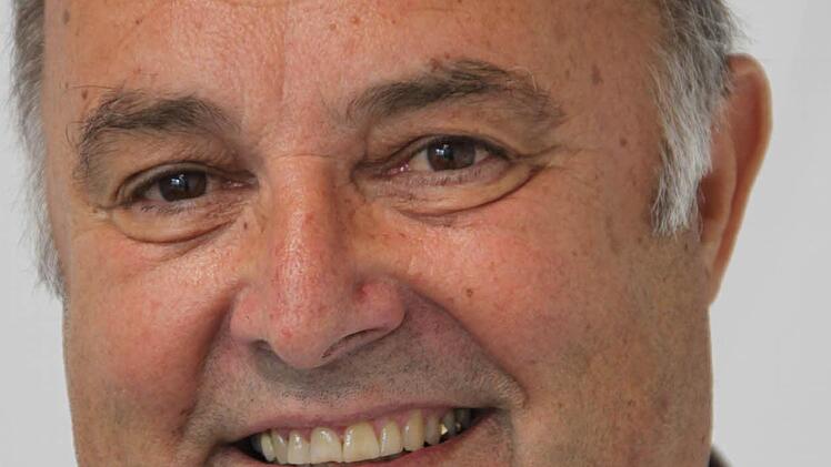 Hans-Joachim Kunze Foto: Jürgen Gärtner