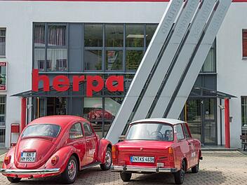 Dietenhofen: Herpa verlagert Teile der Produktion ins Ausland - Jobs fallen weg