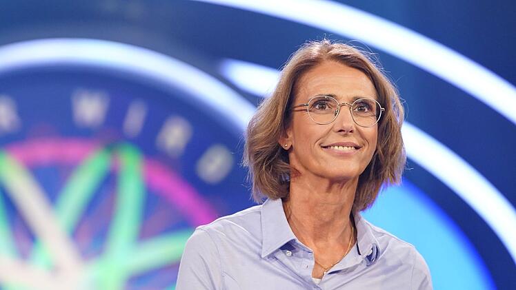 Rechtsanwältin Silke Hellwinkel aus Weinheim in Baden-Württemberg darf nächsten Montag um 4.000 Euro weiterspielen.