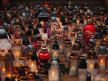 Allerheiligen in Deutschland: Wo ist es Feiertag?