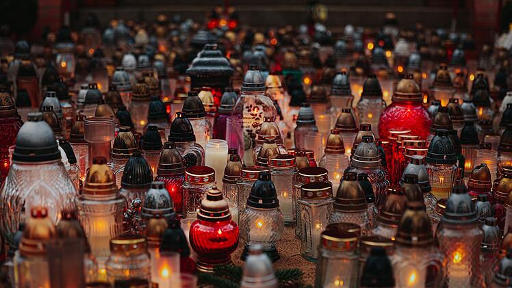 Allerheiligen in Deutschland: Wo ist es Feiertag?