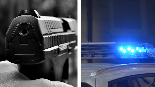 Betrunkener mit Schreckschusswaffe in Speyer: Frau erleidet Knalltrauma