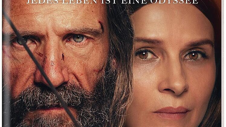 "R&uuml;ckkehr nach Ithaka" basiert auf den Ges&auml;ngen 17 bis 24 der "Odyssee" von Homer.