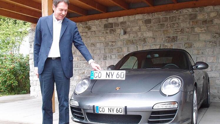 Foto: CT-Archiv/Jochen Berger
