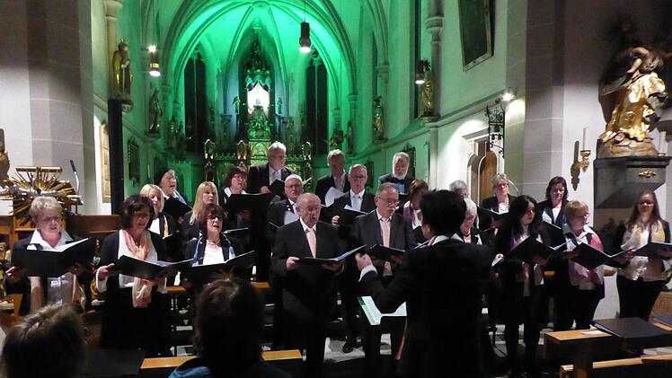 Udo Simon und "GemeinSangkeit"  pr