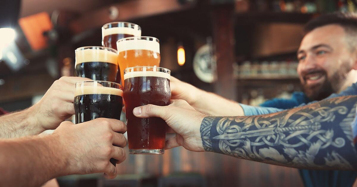 Fränkische Bockbiersaison 2025: Zwei Anstiche in Bamberg dieses Wochenende