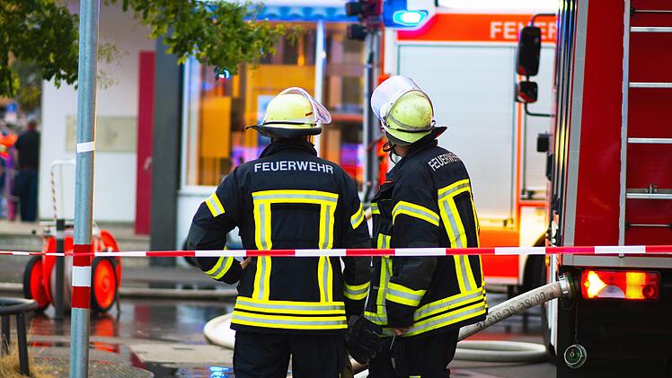 Die Brandserie in Aschaffenburg wurde geklärt