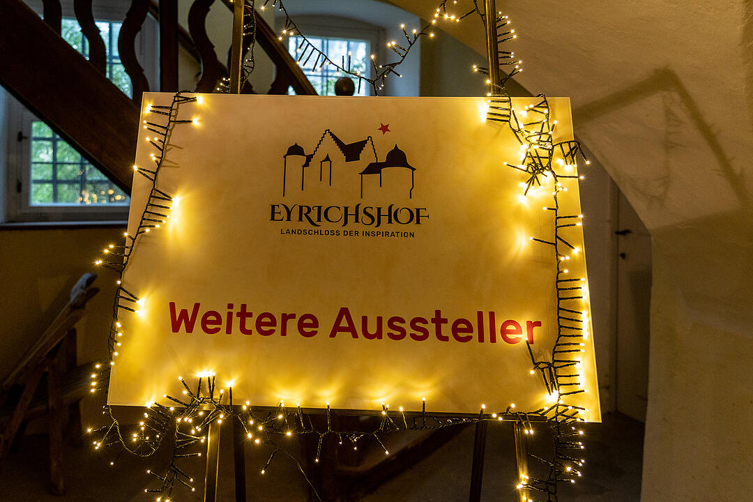 Zauberhafte Atmosphäre für Klein und Groß!