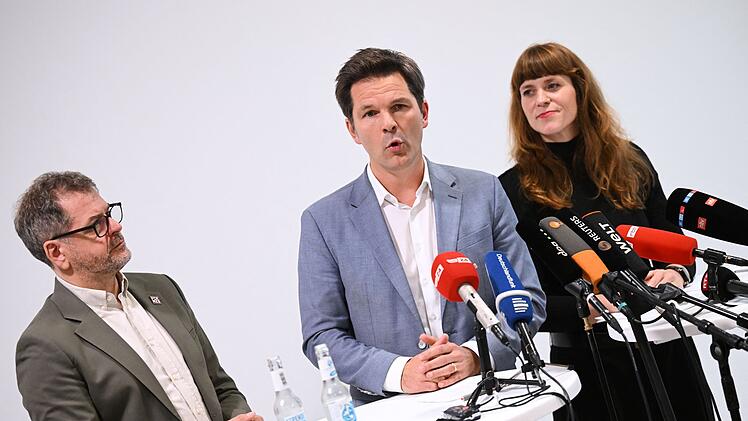 Regierungsbildung nach der Wahl zum Berliner Abgeordnetenhaus