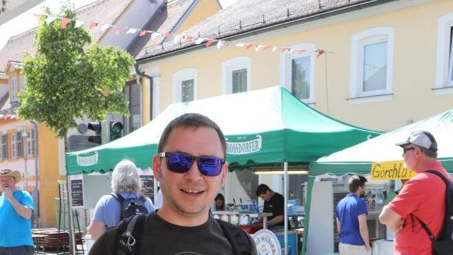 Foto: Barbara Herbst