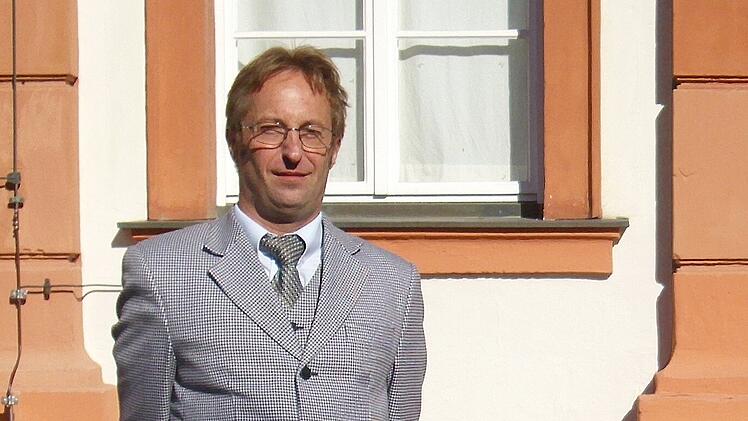 Thomas Dotzler (Bayernpartei)