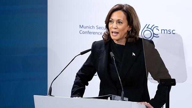 Münchner Sicherheitskonferenz