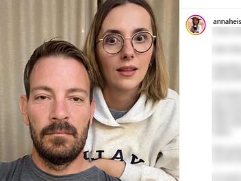 "Bauer sucht Frau"-Stars entsetzt: "Wie wenig Mitgefühl muss jemand haben?"