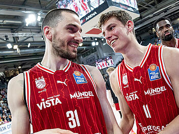 Daniel Keppeler: "Wollen uns davon nicht ablenken lassen"