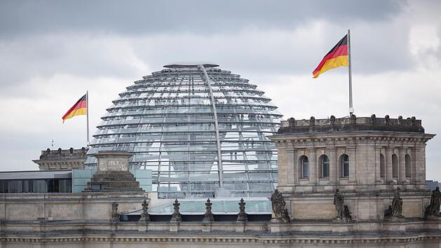 Wer schafft es ins Parlament?