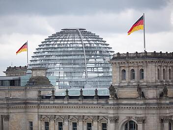 Wer schafft es ins Parlament?