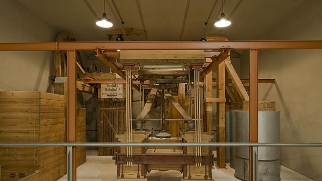 Kulmbach: "Unser Wasser" und "Schatzkammer der Bierkultur" - Mönchshofer Museen bieten Führungen an