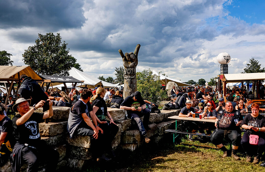 Wacken Open Air 2023