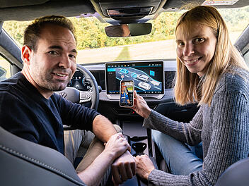 Oberfranke holt Instagram-Weltrekord Oberfranke holt Instagram-Weltrekord