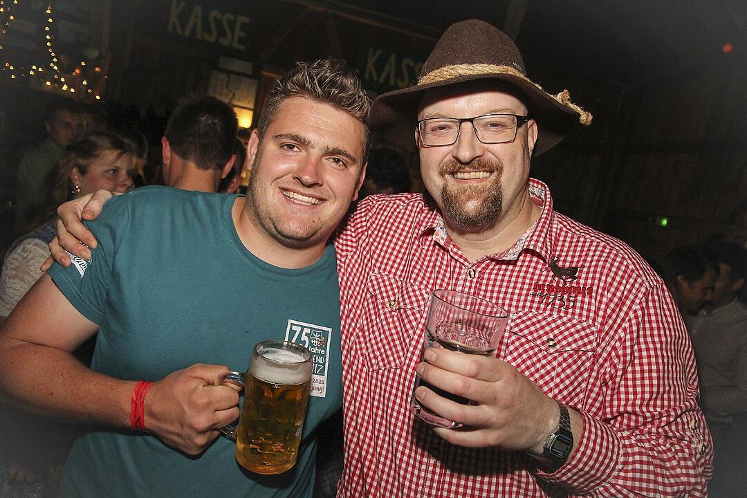 Maifest 2025
