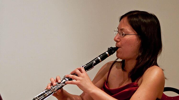 Sayaka SchmuckFoto: Jochen Berger