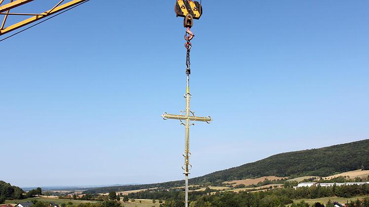 Foto: Kirchenstiftung Zeegendorf