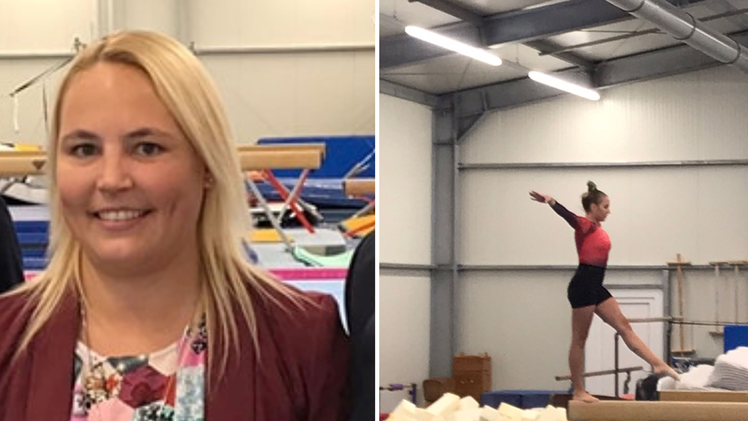 Kulmbach: Turnerin spendet Halbe-Million-Erbe f&uuml;r neue Turnhalle - "hatten immer den Traum"