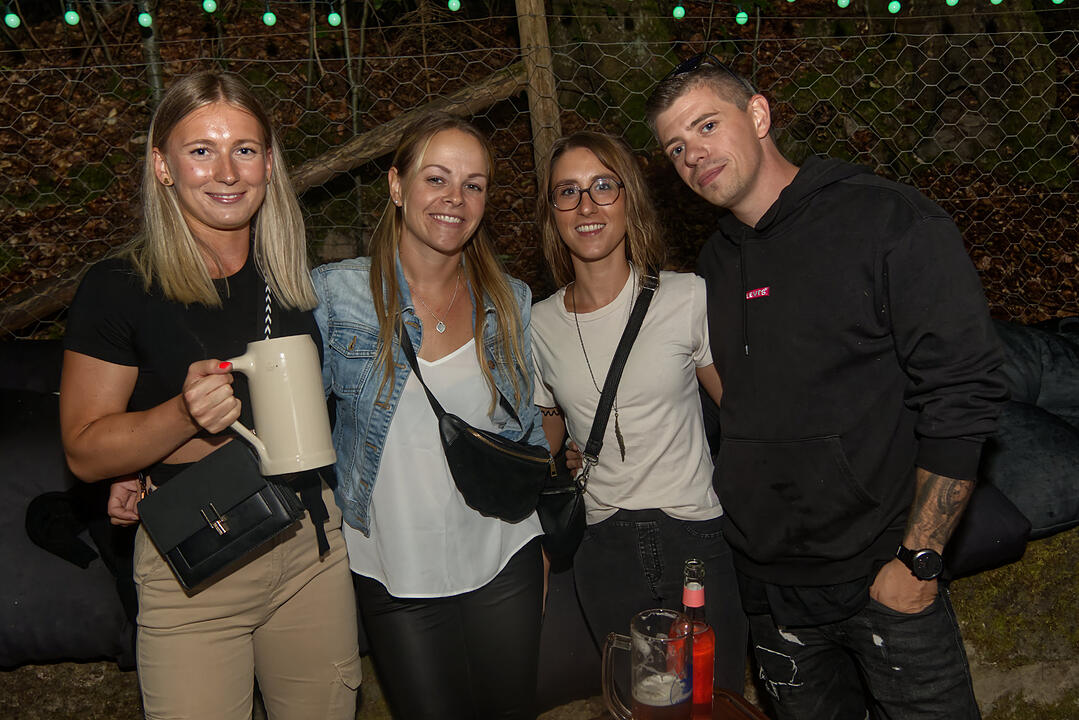 Das Annafest 2023 ist eröffnet!
