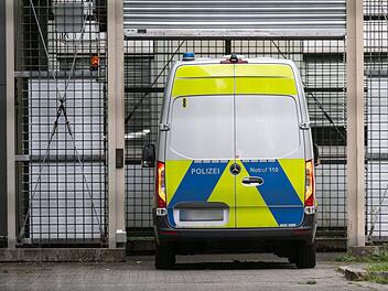 Polizei mit erfolgreicher Fahndung nach flüchtigem Gefangenen