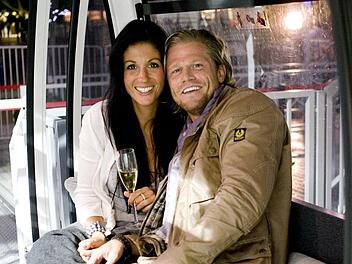 Anja Polzer und Paul Janke verliebten sich bei "Der Bachelor", aber die gro&szlig;e Liebe wurde es nicht.