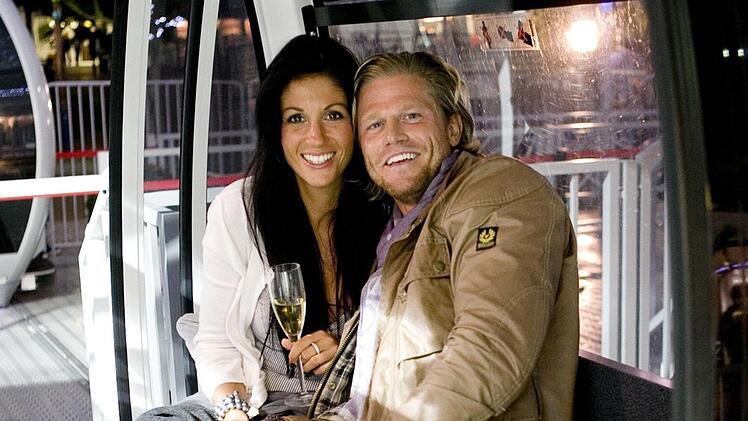 Anja Polzer und Paul Janke verliebten sich bei "Der Bachelor", aber die gro&szlig;e Liebe wurde es nicht.